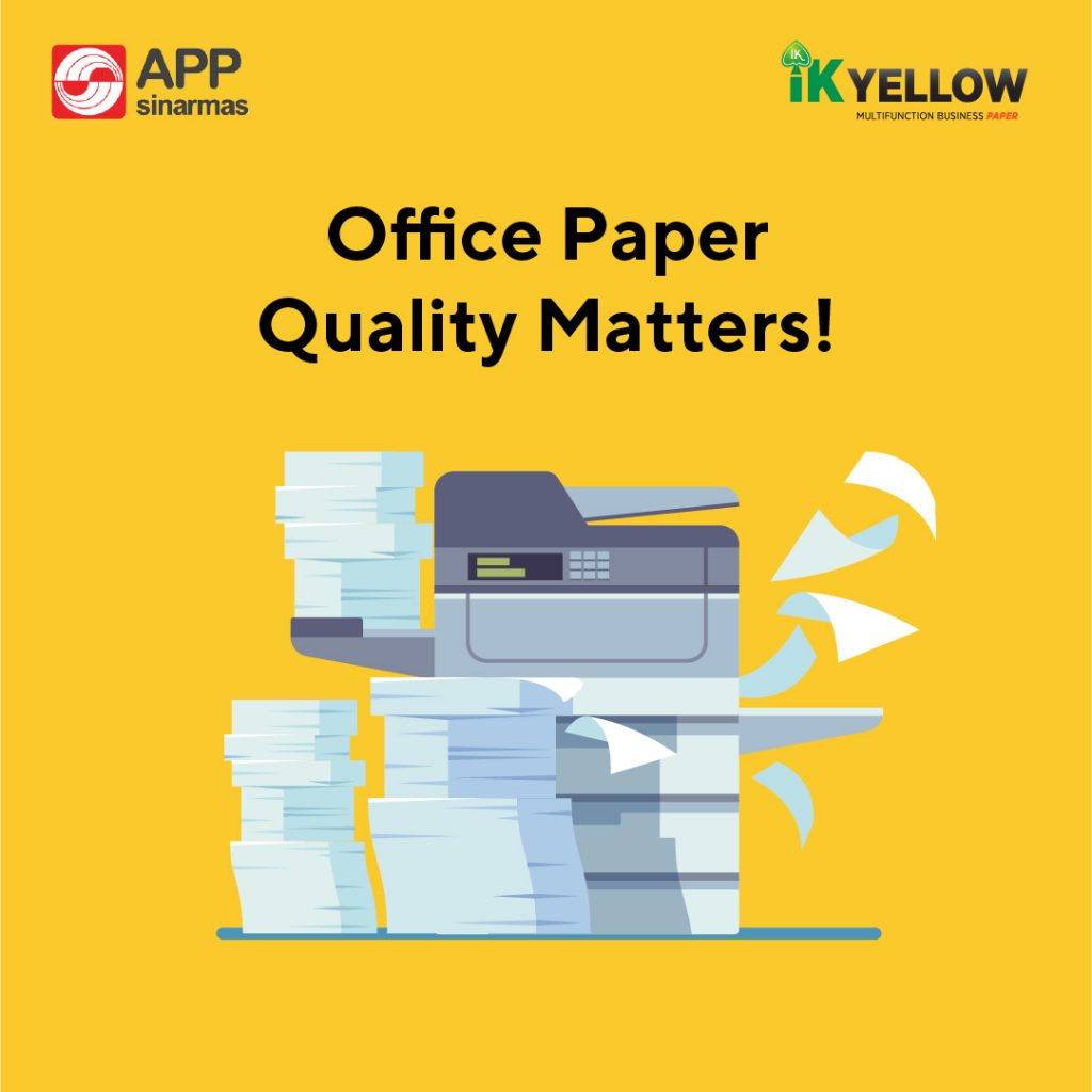 Quality Office Paper